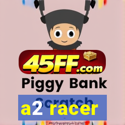 a2 racer - riscando o asfalto filme completo dublado download